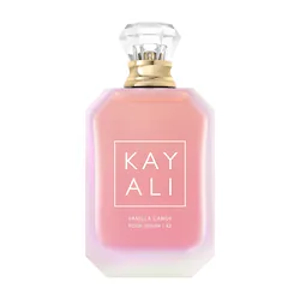 VANILLA CANDY ROCK SUGAR | 42 Eau de Parfum