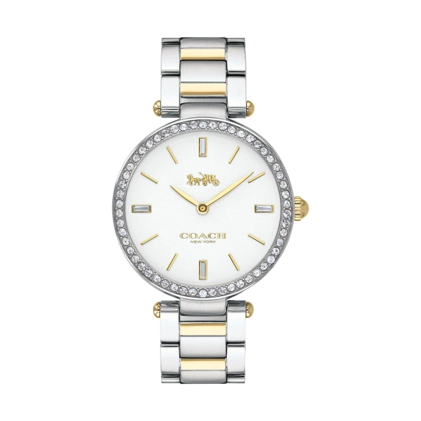Park Women's Watch, 34mm
