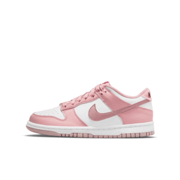 Nike Dunk Low Big Kids' Shoes