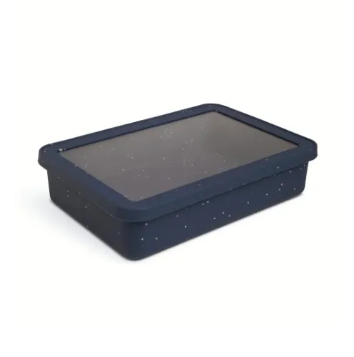 Silicone Baking Dish w/Lid
