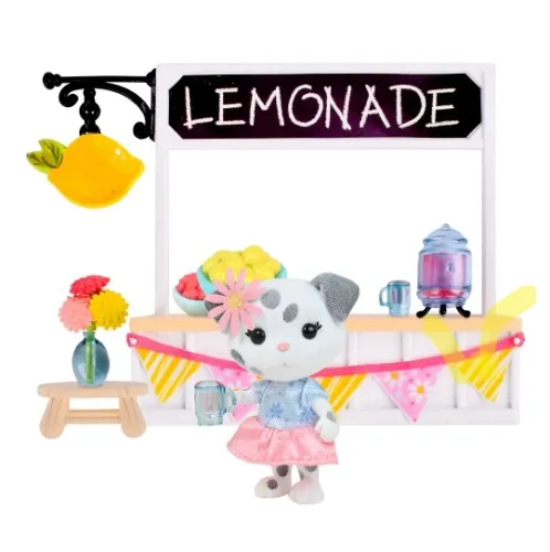 Lemonade Stand