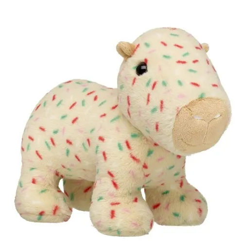 Cookiebara Stuffed Animal | Build-A-Bear®