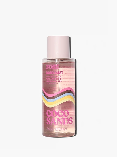 Sun Chasers Body Mist