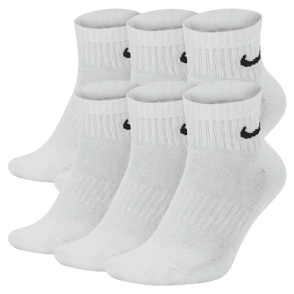 Nike socks!