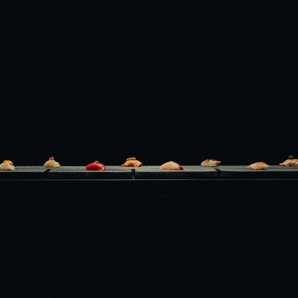 Koi Omakase Reservation