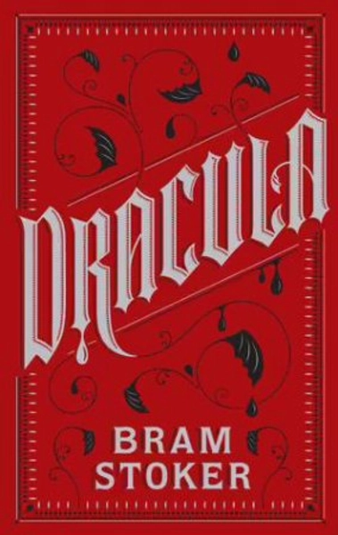 Barnes And Noble Flexibound Classics: Dracula by Bram Stoker - 9781435159570 - QBD Books