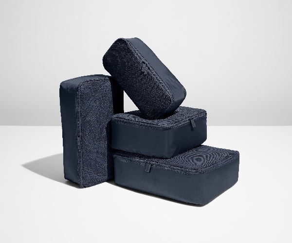 The Insider Packing Cubes