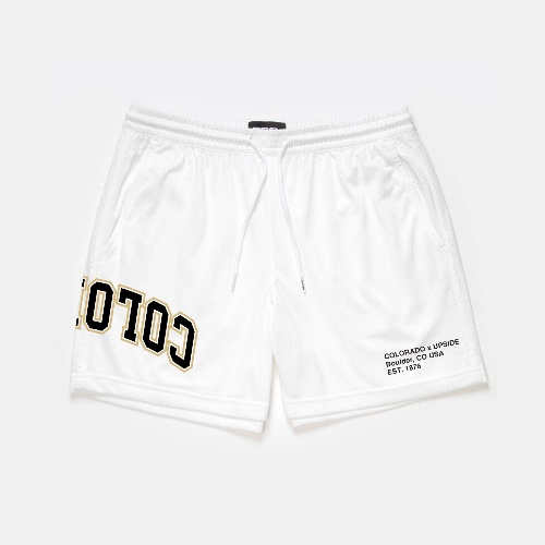 Colorado Mesh Shorts | Exclusive