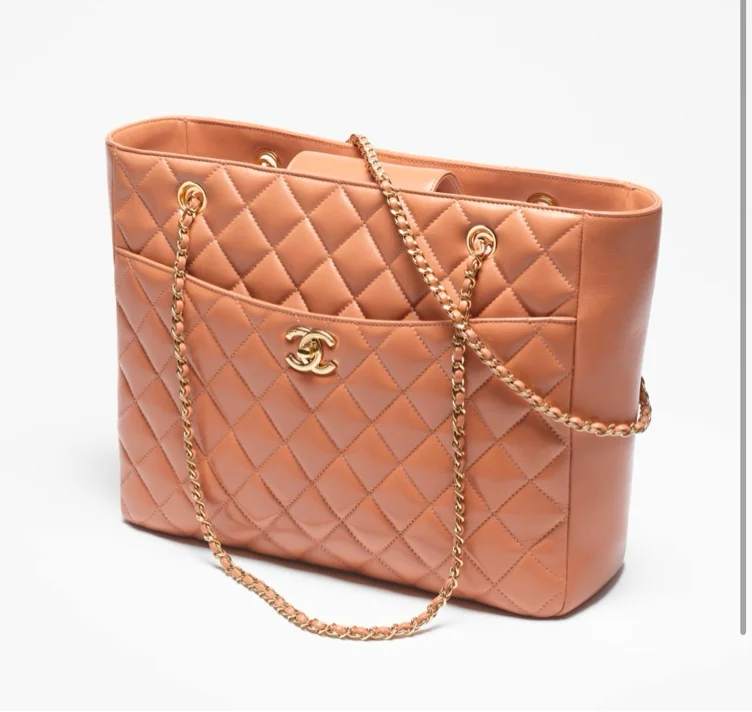 Small Shopping Bag