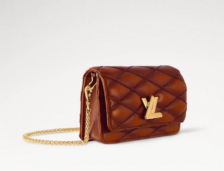 Wallet On Chain GO-14