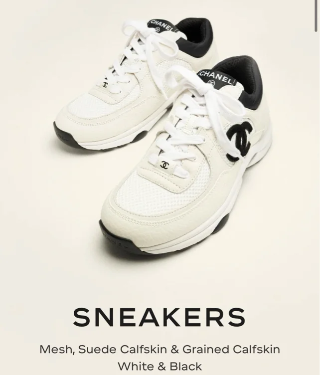 Sneakers