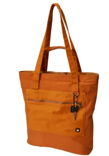 Thread Utility Tote - 20L ORANGE