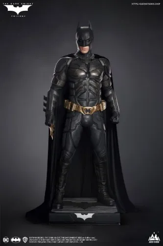 Statua Batman grandezza naturale (207cm)