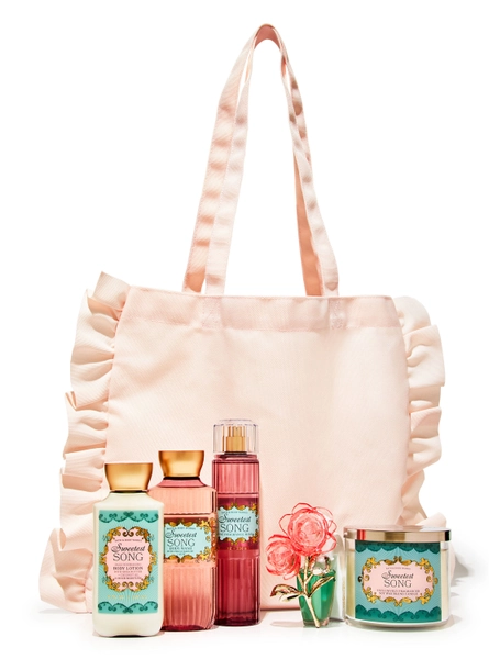 Bath & Body Works
