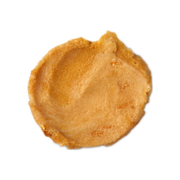Sticky Dates Body Scrub