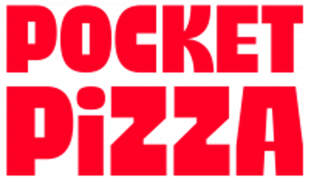 Pocket Pizza gift voucher