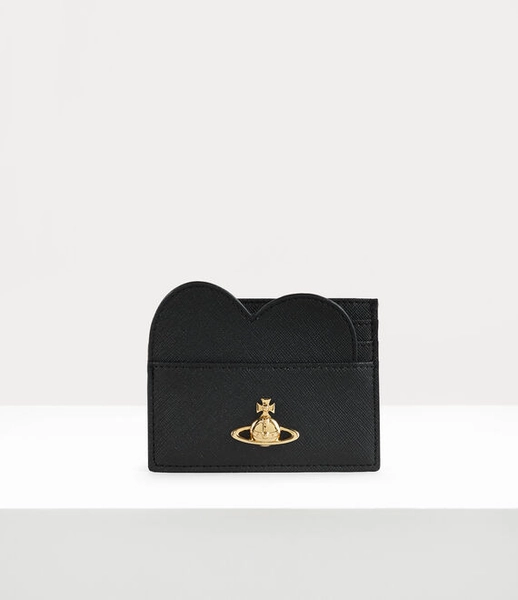 Heart Card Holder