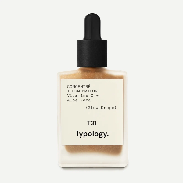 Glow Drops — with 5% Vitamin C + Aloe Vera