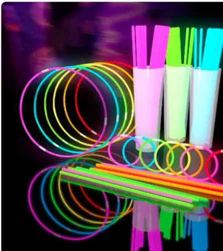 Glow Sticks in Bulk