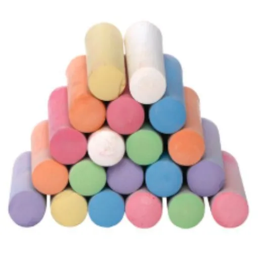 Sidewalk Chalk