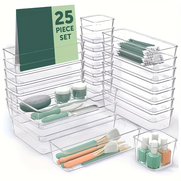 Desk organizer
