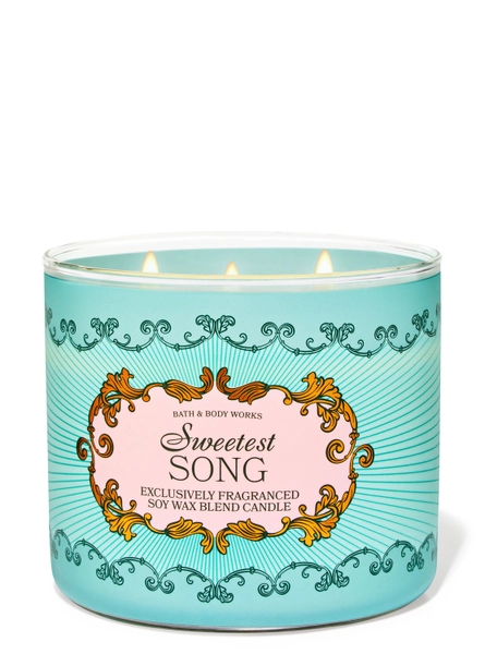 Bath & Body Works