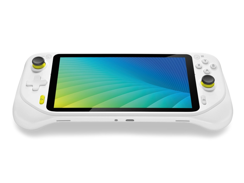 G CLOUD Console portatile