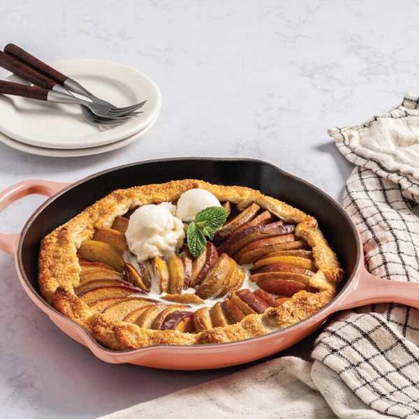 Signature Skillet