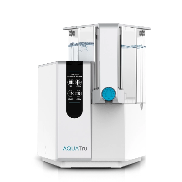 Countertop Reverse Osmosis Water Purifier