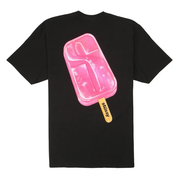 Stussy popsicle StockX 