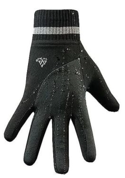 Gants Imperméables medium Ibris Verjari
