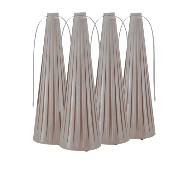 ShooAway Original Family Pack Set of 4 Bamboo