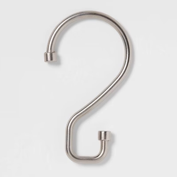 Shower Hooks