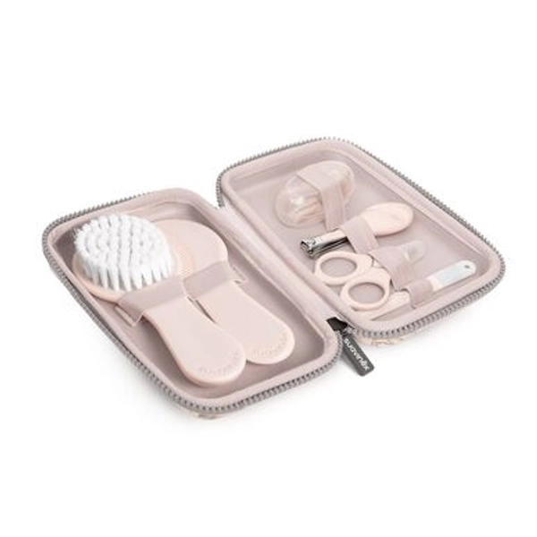 Kit Manicure Rosa