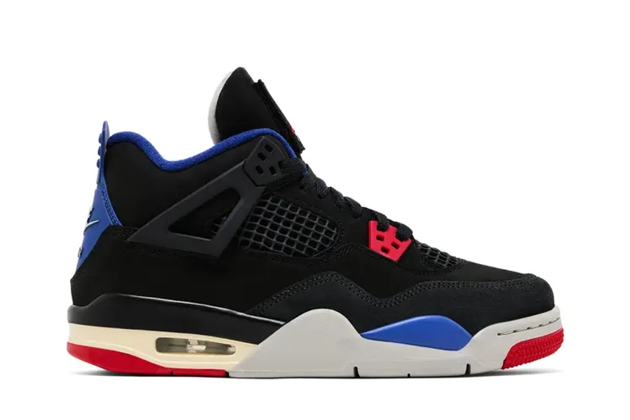 Air Jordan 4 Retro GS 'Rare Air' - IB4171 003 | GOAT