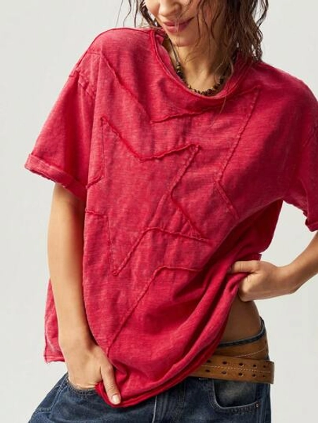Shein Star Shirt