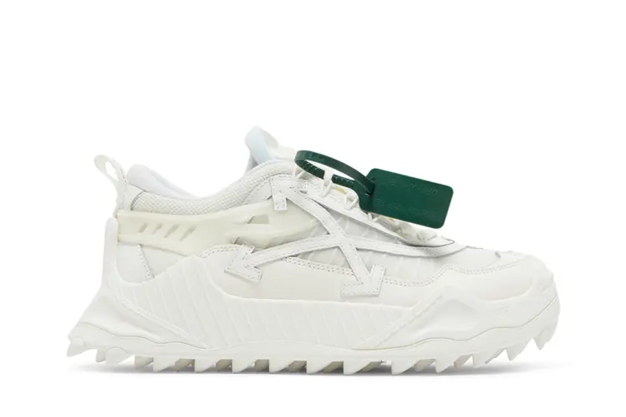 Buy Off-White ODSY-1000 'White' - OMIA139C99FAB001 0100 | GOAT UK