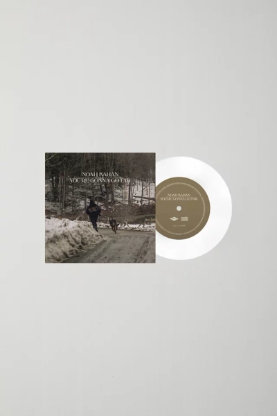 Noah Kahan - You’re Gonna Go Far UO Exclusive 7-Inch Single