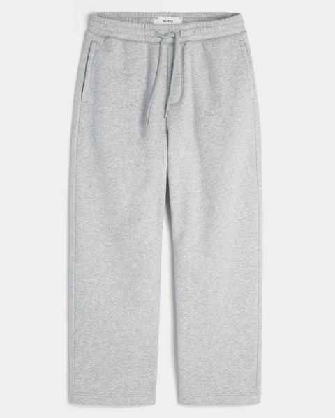 Baggy Sweatpants