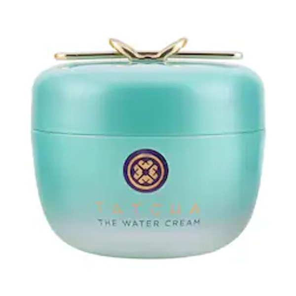 Tatcha Moisturizer