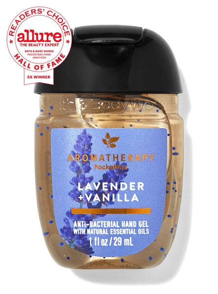 Bath & Body Works