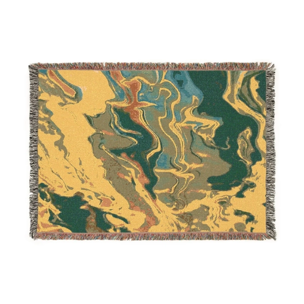 Woven Blanket