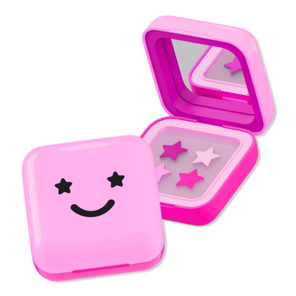 Hydro-Star Pimple Patches + Compact - Big Pink