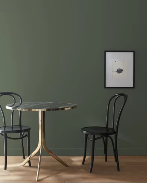 Vintage Vogue 462 | Benjamin Moore