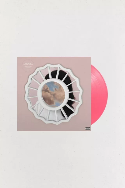 Mac Miller - The Divine Feminine UO Exclusive 2XLP