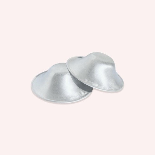 Silverette Nursing Cups | Regular