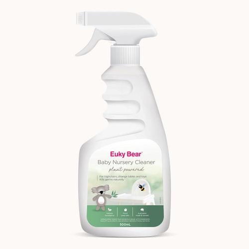 Baby Nursery Cleaner 500mL | Default Title
