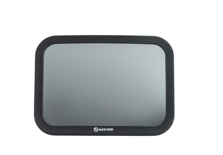 Maxi Cosi Back Seat Car Mirror Black