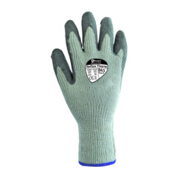 Gants de protection froid - Latex avec...