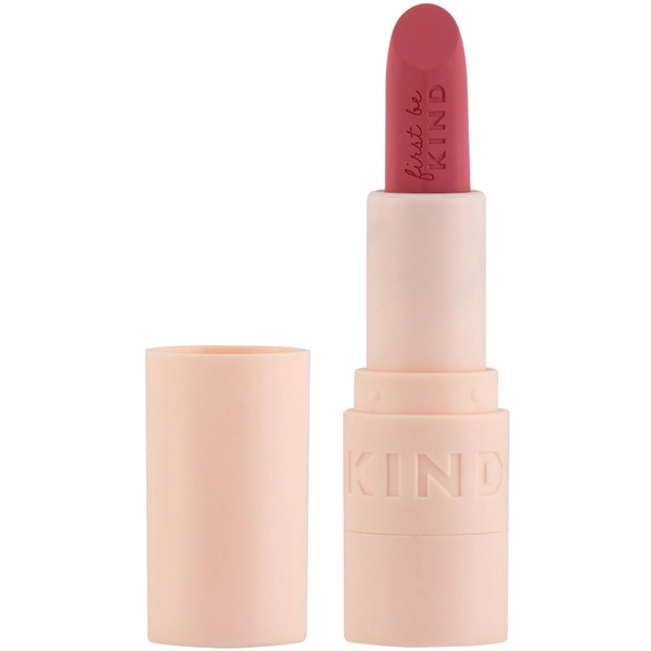 KIND Collective Soft Matte Lipstick - Velvet Petal